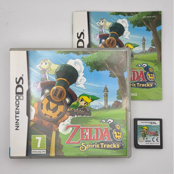 zelda