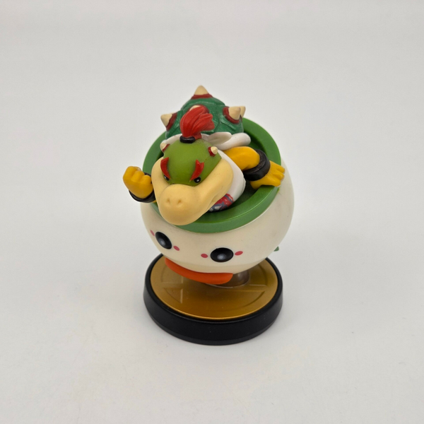 Amiibo Bowser Junior