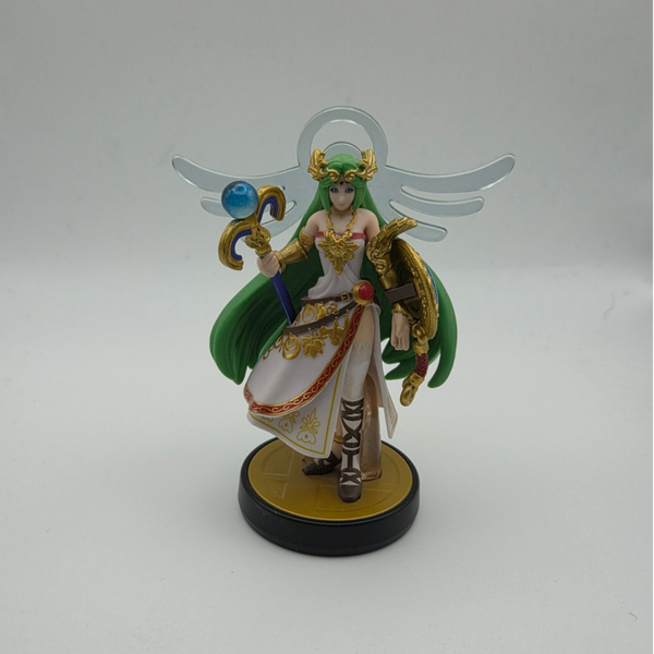 Amiibo Palutena