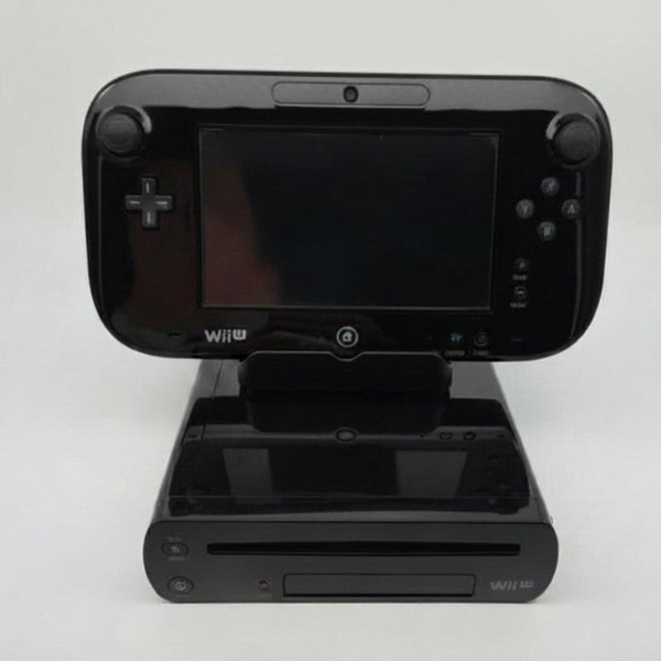 Wii-U