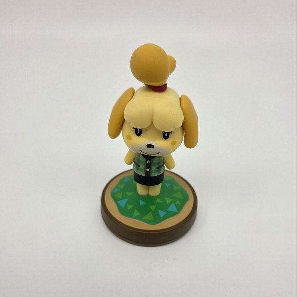 Amiibo Isabelle