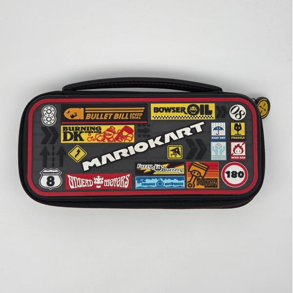 Nintendo Switch Case Mario Kart