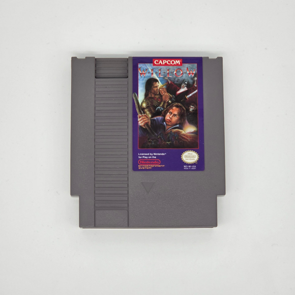 Nes Willow (Usa)