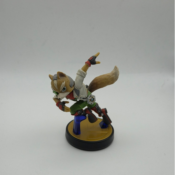 Amiibo Star Fox