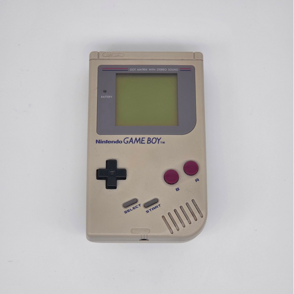 Nintendo Game Boy Classic