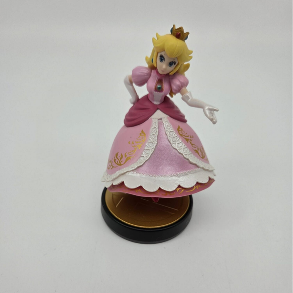 Amiibo Princess Peach