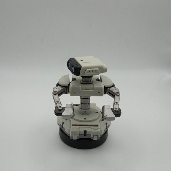 Amiibo R.O.B.