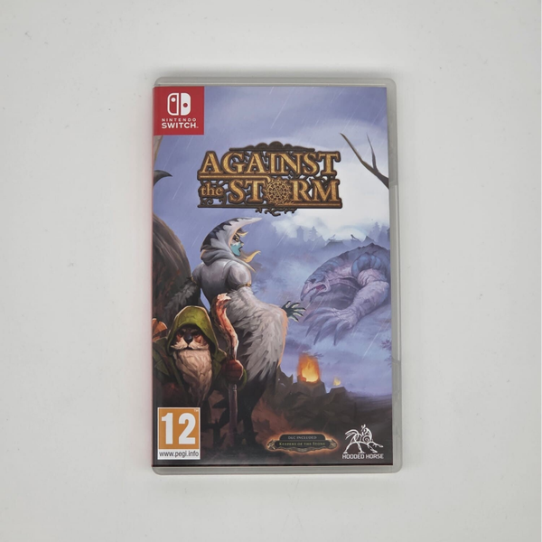 Switch Against the Storm