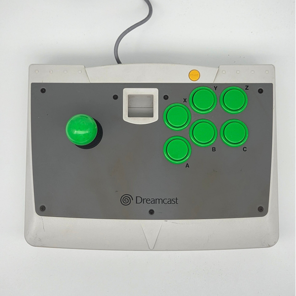 Dreamcast Arcade Stick