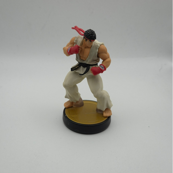 Amiibo Ryu