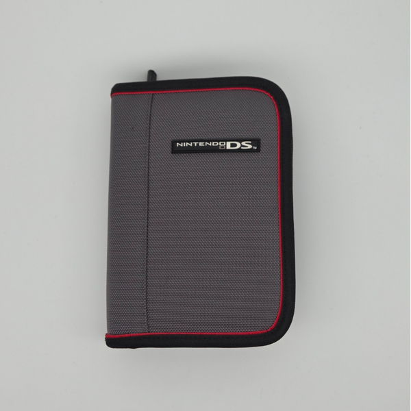 Nintendo DS XL Carrying Case