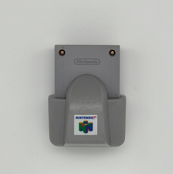 N64 Rumble Pak