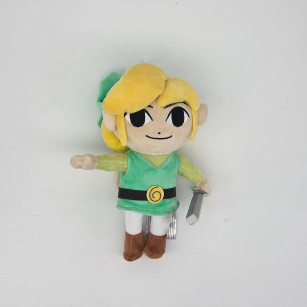 Link (The Wind Waker) Knuffel