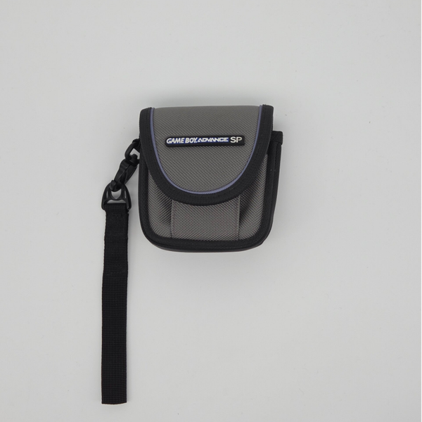 Gameboy Advance SP Carrying Case