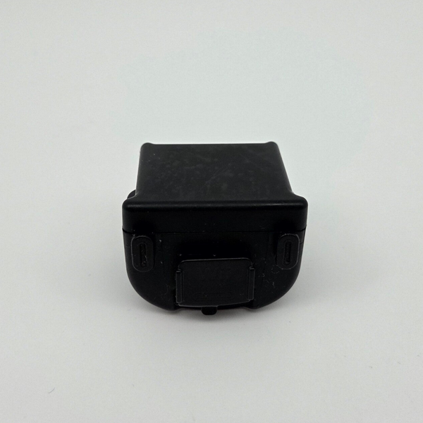 Wii MotionPlus Zwart