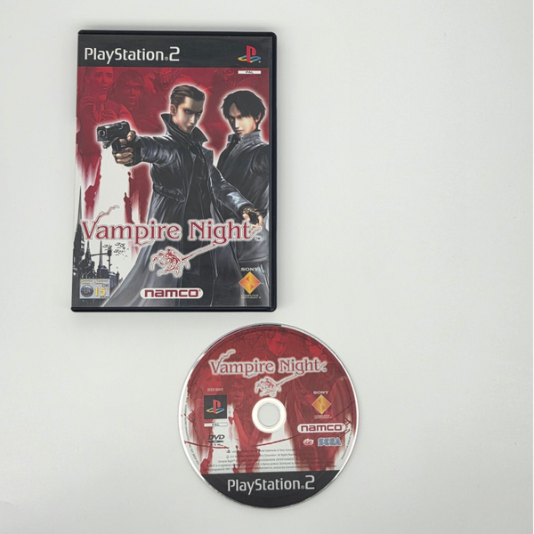 Playstation 2 