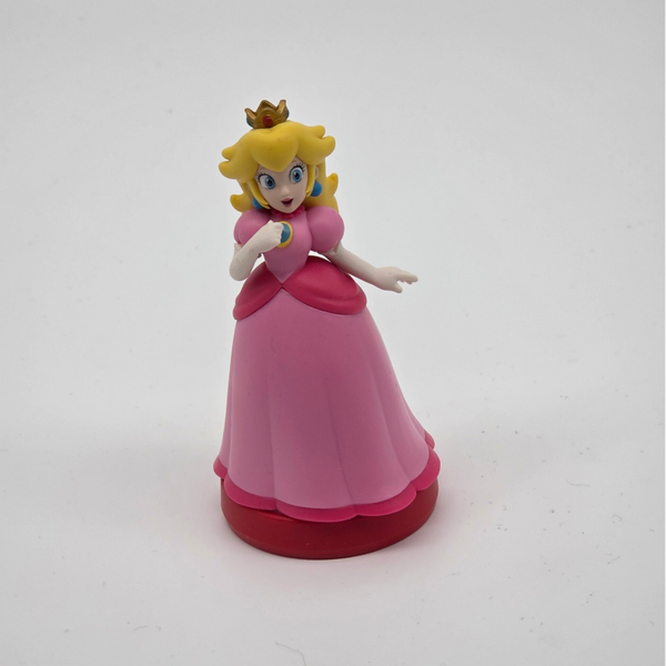 Amiibo Princess Peach