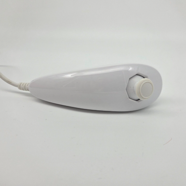 Wii Nunchuk Wit