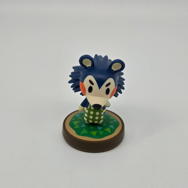 Amiibo Mabel