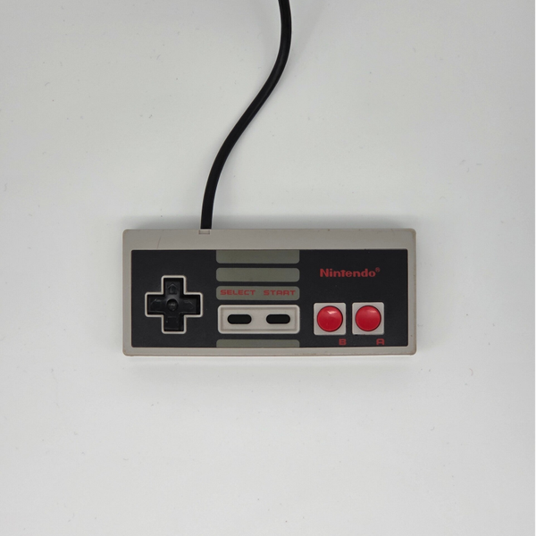 Nes Controller