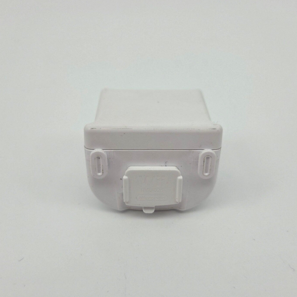 Wii MotionPlus Wit
