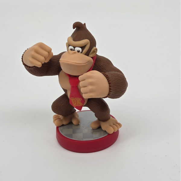 Amiibo Donkey Kong