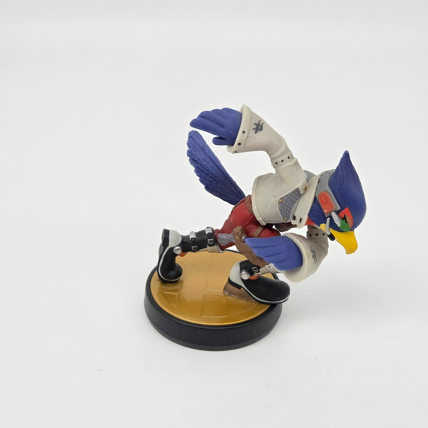 Amiibo Falco