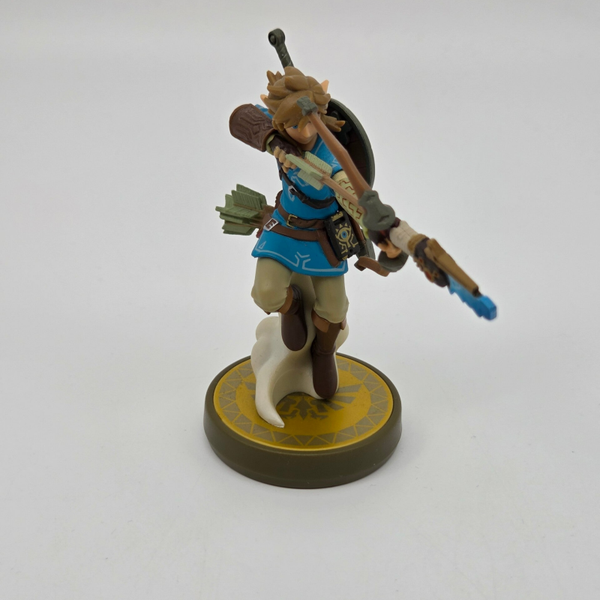 Amiibo Link Archer