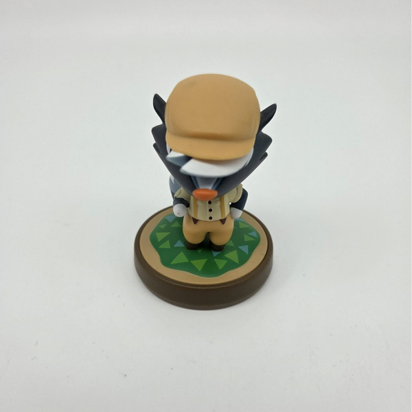 Amiibo Kicks