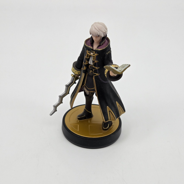 Amiibo Robin