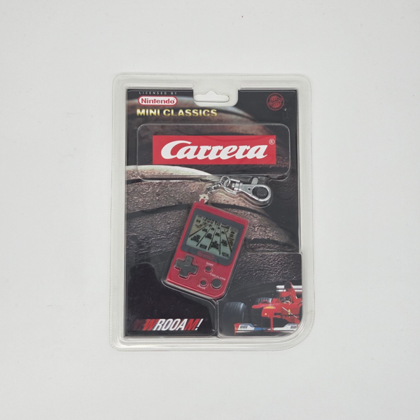 Nintendo Mini Classics Carrera
