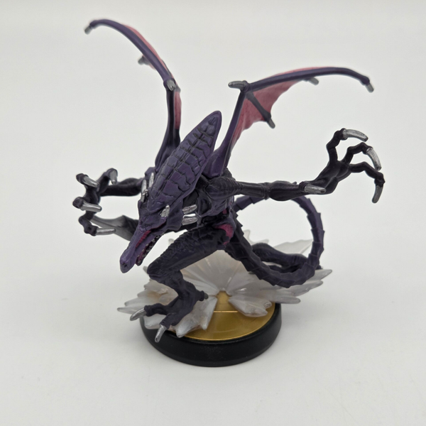 Amiibo Ridley