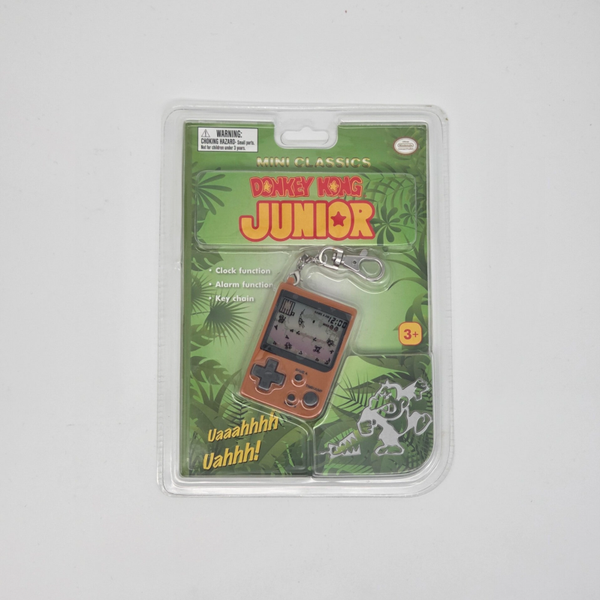 Nintendo Mini Classics Donkey Kong Junior
