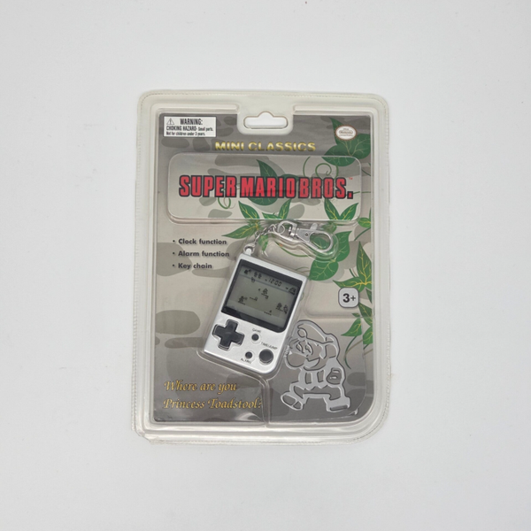 Nintendo Mini Classics Super Mario Bros