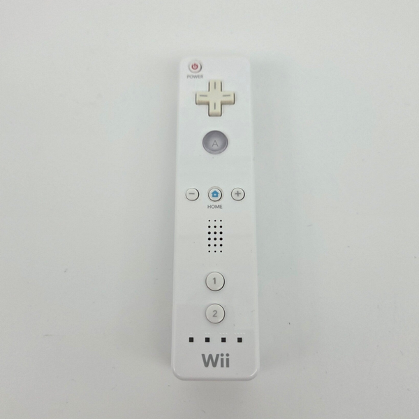 Wii Remote