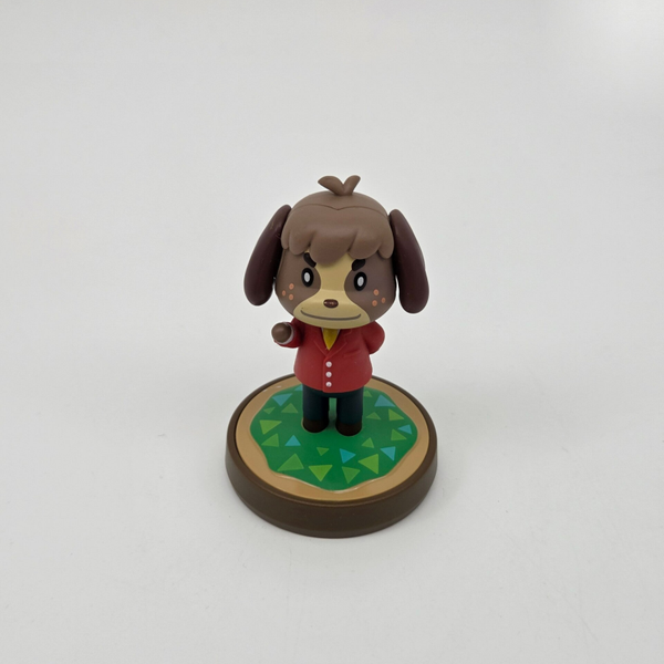 Amiibo Digby