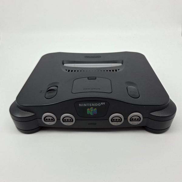 N64 console