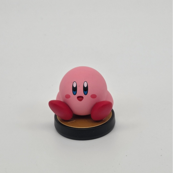 Amiibo Kirby