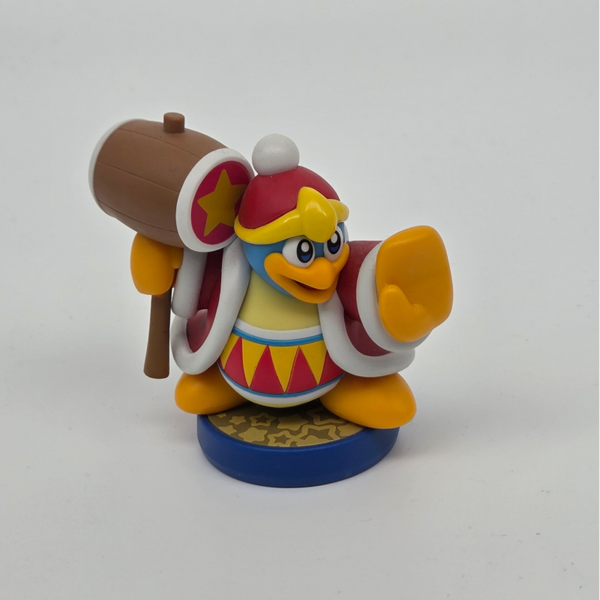 Amiibo King Dedede
