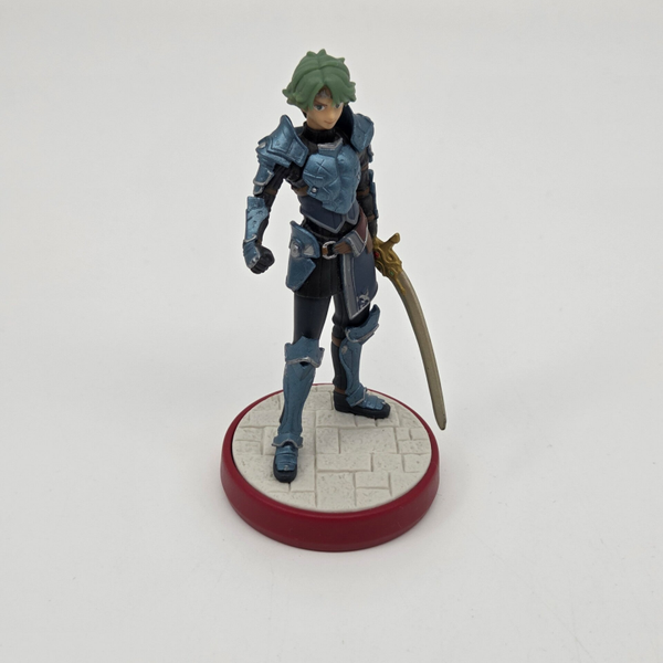 Amiibo Alm