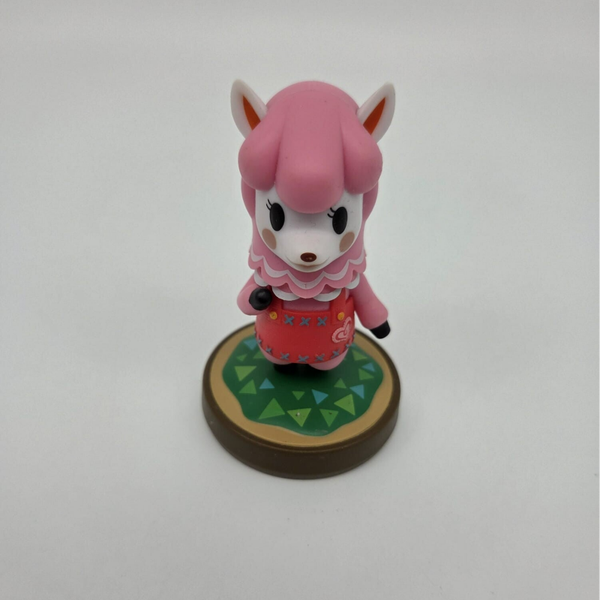 Amiibo Reese
