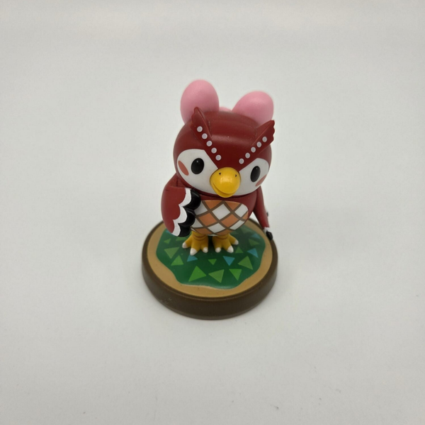 Amiibo Celeste