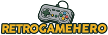 RetroGameHero