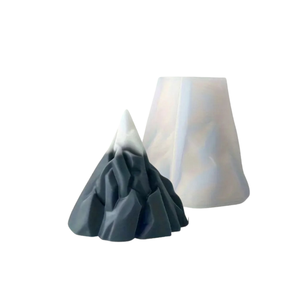 Kerzenform | Mount Everest | #82