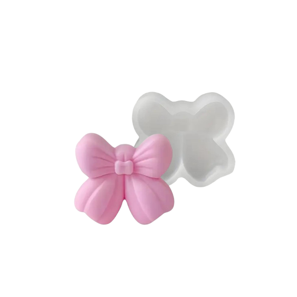 Kerzenform | Schleife | #121