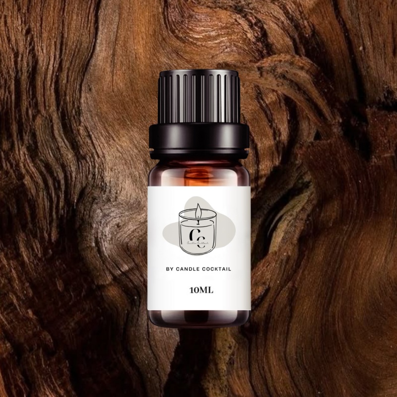 Duftöl | Amber & Sandelholz | 10 ML | #24