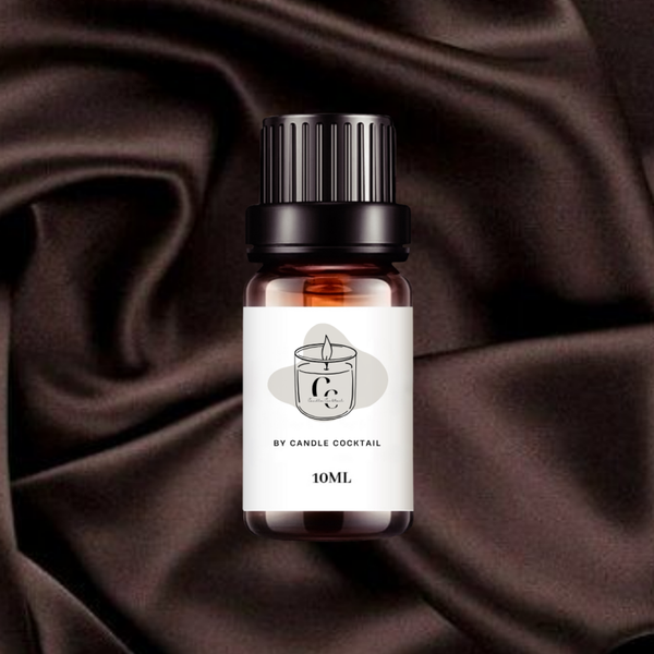 Duftöl | Amber Ebony | 10 ML | #2