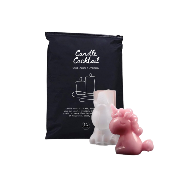 Kerzenform | Minicorn | #86