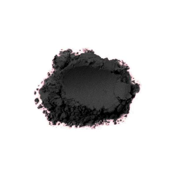 Hochpigmentiert | Schwarz | Candle Cocktail® 5g