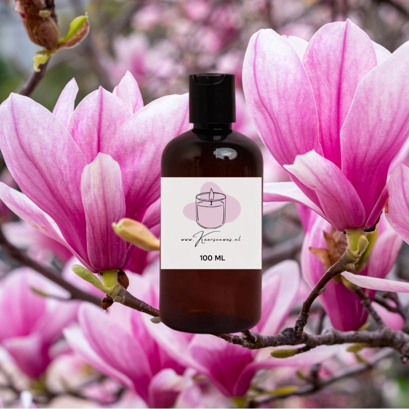 Duftöl | Magnolie | 100 ML